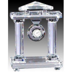 Crystal Clock Precision Quartz Movement 