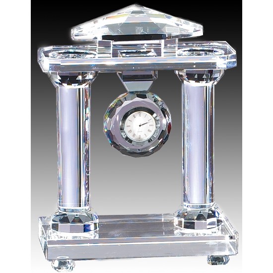 Crystal Clock Precision Quartz Movement 