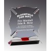 Crystal Maltese Cross Award