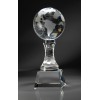 World Globe Crystal Award