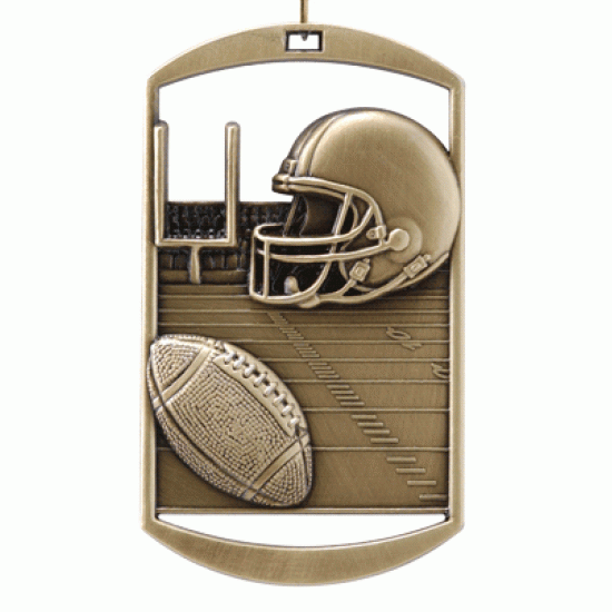 DT Series DogTag 