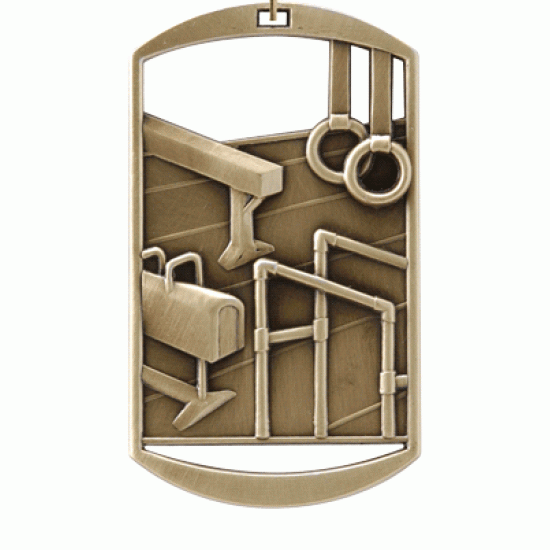 DT Series DogTag 