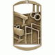 DT Series DogTag 