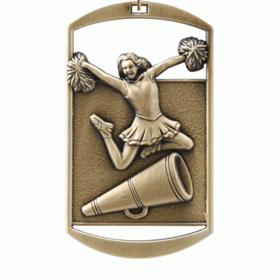 DT Series DogTag 