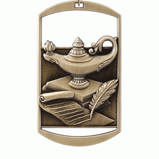 DT Series DogTag 