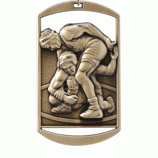DT Series DogTag DT Series DogTag