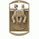 DT Series DogTag 