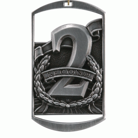 DT Series DogTag 