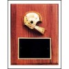 Sports plaque