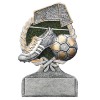Resin Soccer 5 Trophy