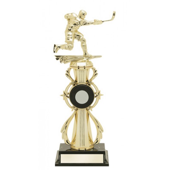 Hockey 13" Trophy Hockey 13" Trophy