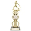 Baseball 13" Trophy