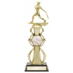 Baseball 13" Trophy