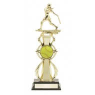 Softball 13" Trophy