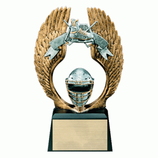 Victory Resin Signature Series 6.5" Trophy Victory Resin Signature Series 6.5" Trophy