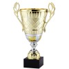 Gold Metal Cup Trophy