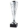 Silver Metal Cup Trophy