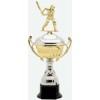 Metal Cup Trophy
