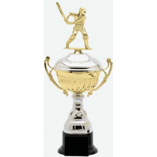 Classic Acrylic Cup Trophy