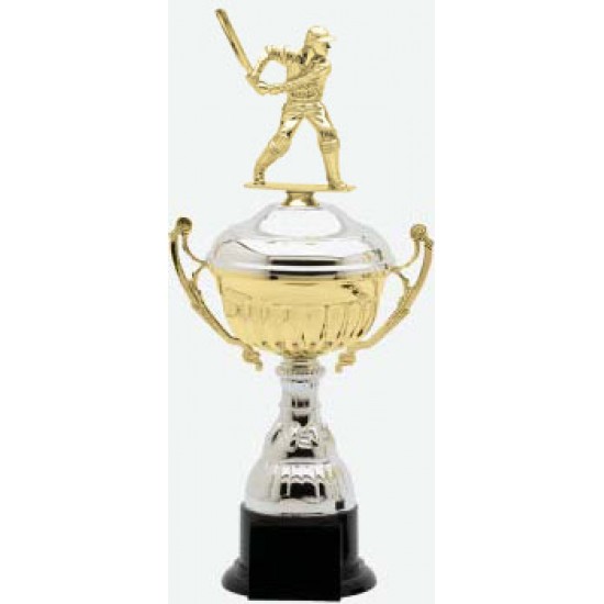 Classic Acrylic Cup Trophy Classic Acrylic Cup Trophy