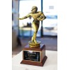 Fantasy Football Trophy