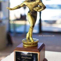 Fantasy Football Trophy