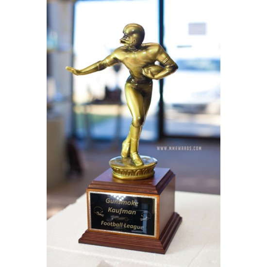 Fantasy Football Trophy