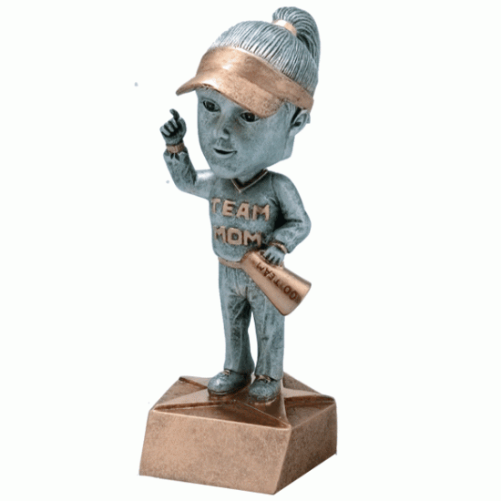 Bobblehead 6" BH-500 Series