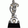 Motion Xtreme Resin 7" Soccer Trophy