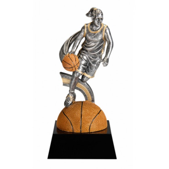 Motion Xtreme Basketball Award