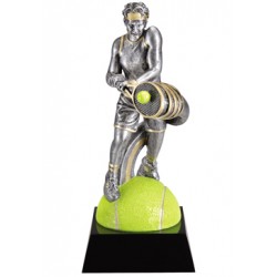 Motion Xtreme Tennis Award