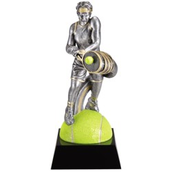 Motion Xtreme Tennis Award