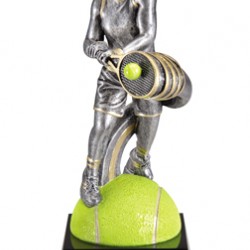 Motion Xtreme Tennis Award