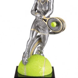 Motion Xtreme Tennis Award