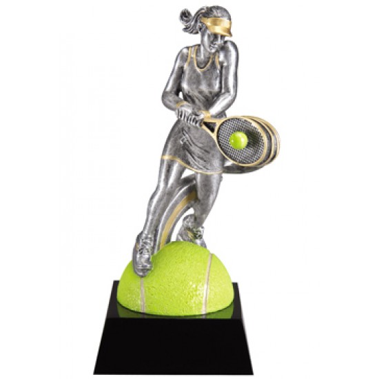 Motion Xtreme Tennis Award