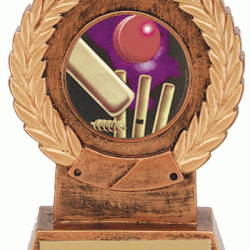 RD Series Resin Trophy