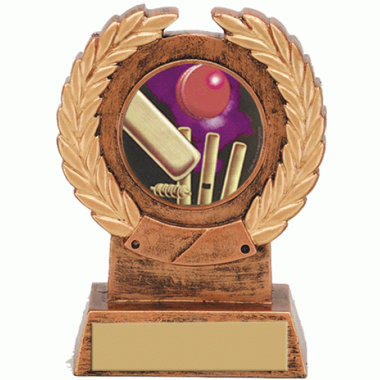 RD Series Resin Trophy RD Series Resin Trophy