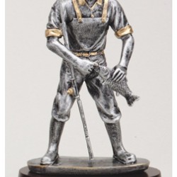 Fishing Award
