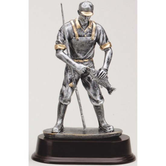 Fishing Award