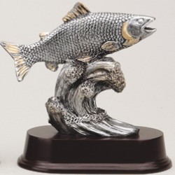 Fishing Award