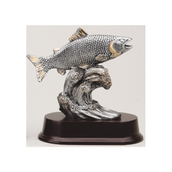 Fishing Award