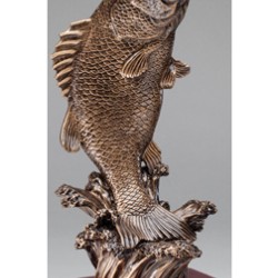 Fishing Award