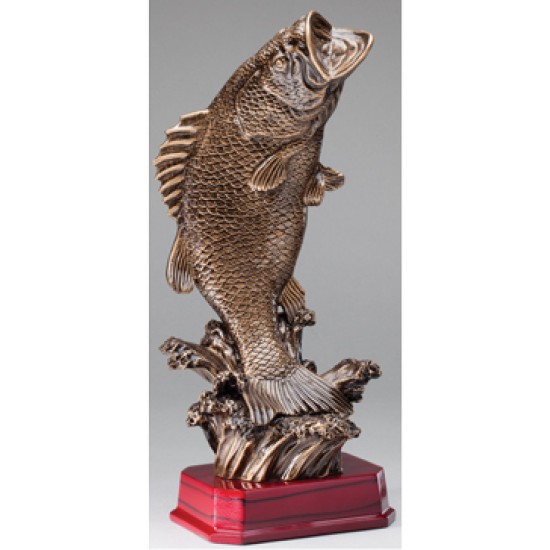 Fishing Award