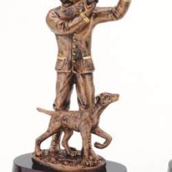 Hunting Award