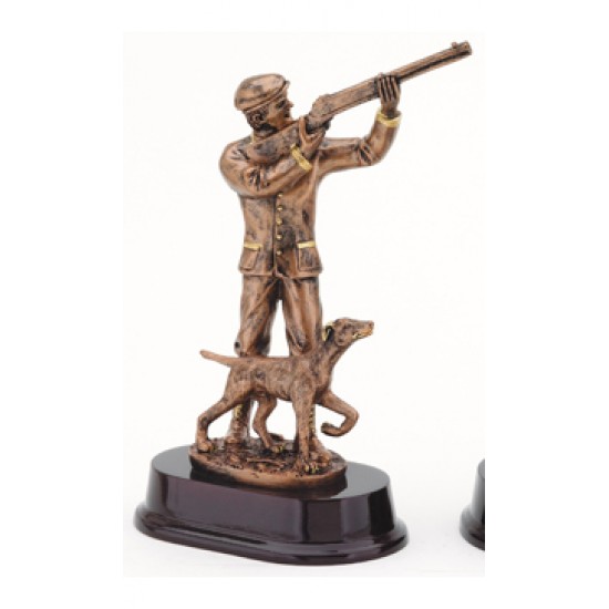 Hunting Award Hunting Award