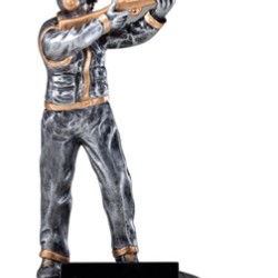 Hunting Award