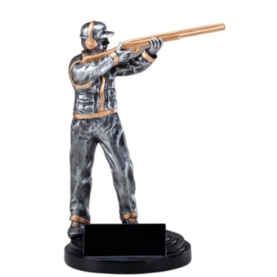 Hunting Award