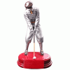 Resin 6.25" Sculpture Trophy
