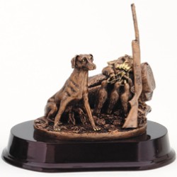 Hunting Award