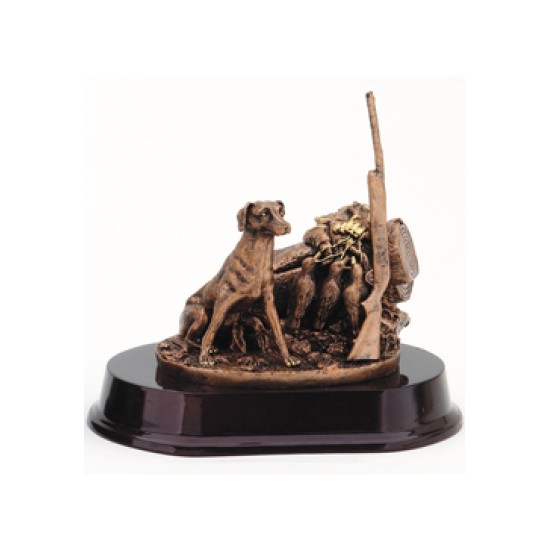 Hunting Award